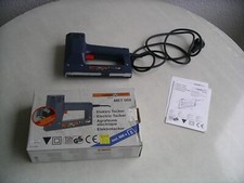 Elektrotacker  Meister Craft/Deutschland MET 053