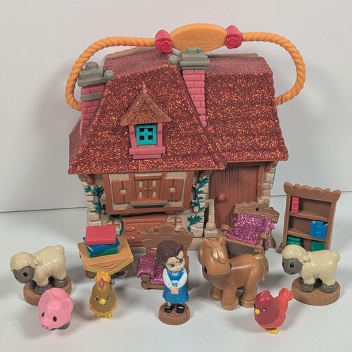 Disney store mini animators - mini,