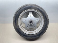 Derbi Vamos 50 - Vorderrad