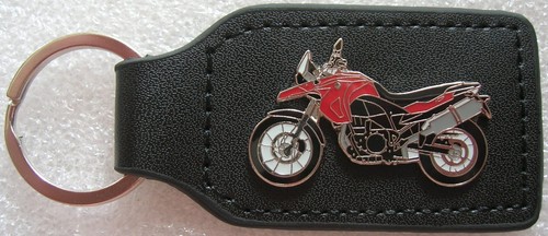 Schlüsselanhänger bmw 650 - bmw,