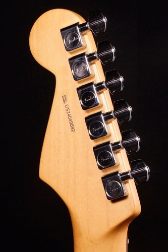 Fender american pro - american,