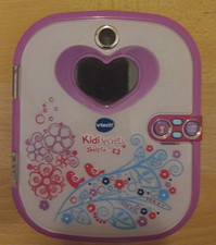 VTech Kidisecrets Selfie