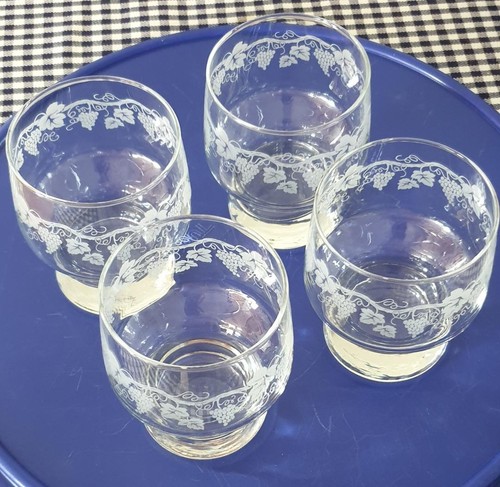 Winzer probierglas - 4, x