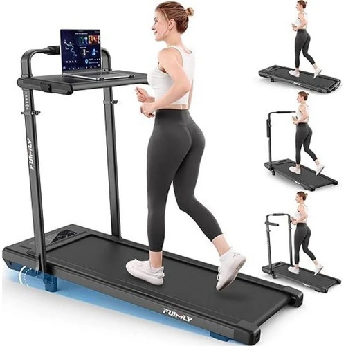 Laufband elektrisch 12km mit - 12km/h,