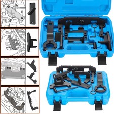 Motoreinstellwerkzeug Zahnriemen für Citroën C3 Peugeot 208 308 SUV 1.0/1.2 VTI