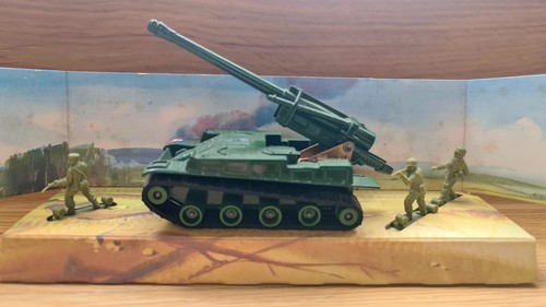 Matchbox battle kings - matchbox,