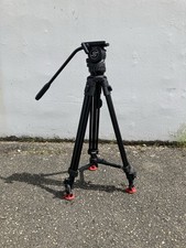 Sachtler Stativ Hydokopf FSB 4