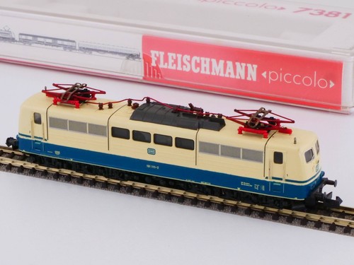 Fleischmann 7381 151 - fleischmann,