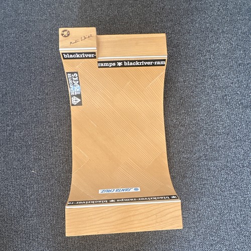 Blackriver ramps fingerboard - blackriver-ramps,