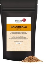 Saliamo | 250g Rauchsalz Tanne