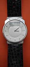 Junghans mega funkuhr vintage - mega,