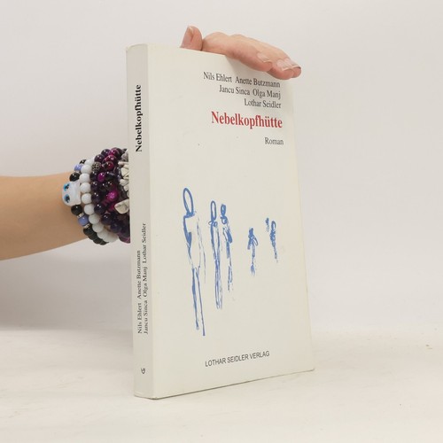 Nebelkopfhütte edition - nebelkopfhütte, (edition