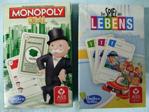 Minispiele monopoly das - minispiele:,