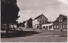 Ak Essen, Heidhausen, Partie