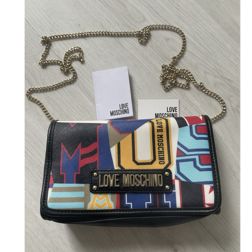 Love moschino - love,