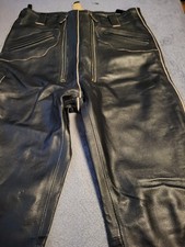 Zimmermann Lederhose