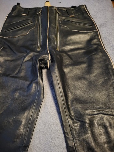 Zimmermann lederhose - zimmermann,