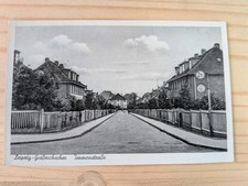 Alte AK Leipzig Großzschocher