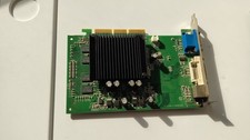 Grafikkarte NVIDIA GEFORCE