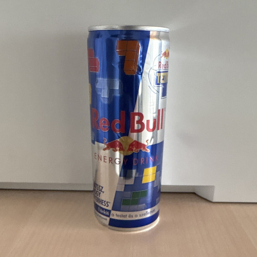 Red bull energy drink dose - bull,