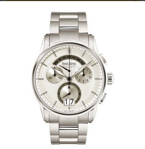 Bruno söhnle herrenuhr - bruno,