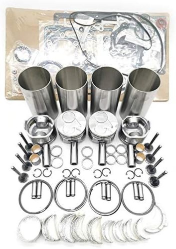 Overhaul rebuild kit fit for - fit,
