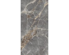 Feinsteinzeug Wand- und Bodenfliese Empero Classico grigio 60 x 120 x 0,9 cm glä