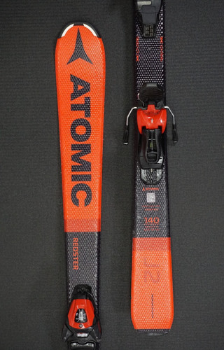 Atomic redster kinder ski - atomic,
