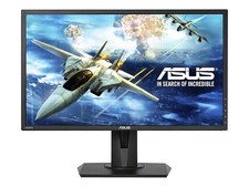 ASUS VG245H 24 Zoll Full HD TN - Schwarz
