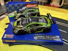 Carrera Digital 132 Audi R8