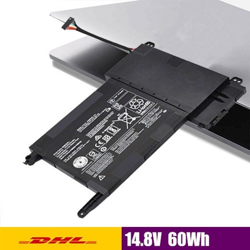 60wh l14s4p22 l14m4p23 akku - 60wh,