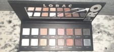 Lorac Pro Palette (Die erste)