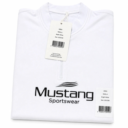 Mustang sportswear molly - sportswear, jr