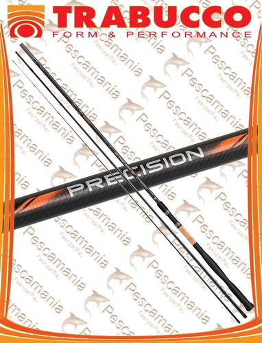 Trabucco precision mtx - precision,