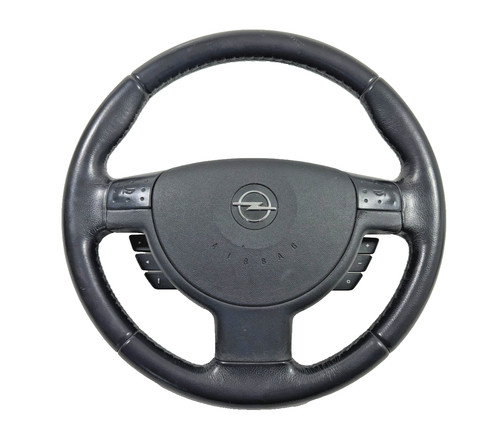 Lenkrad leder opel meriva - leder, a