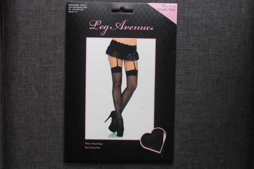 Leg avenue strümpfe - leg,