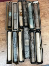 Vintage Klavier Pianola Rollen