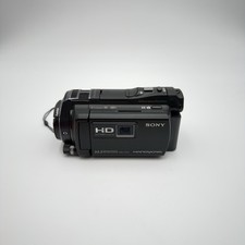 Sony HDR-PJ810E Full HD Flash