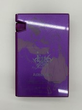 aiuto Portable Memory Player AK70MKII FATE SN HF High Resolution Audio