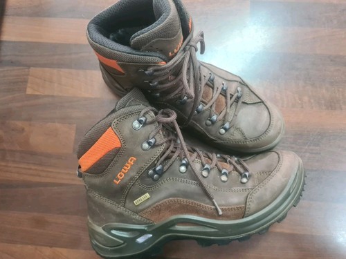 Lowa renegade gtx mid 40 - lowa,