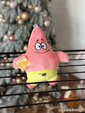 SpongeBob SquarePants Plush