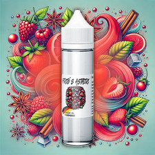 100ml Liquid in Chubby-Flasche