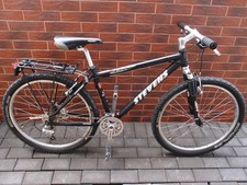 17 in Stevens 452 Sport MTB