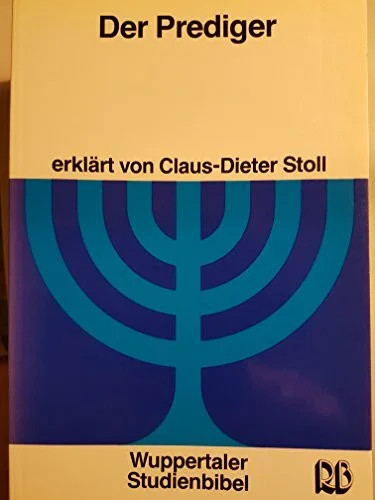 Wuppertaler studienbibel at - wuppertaler,
