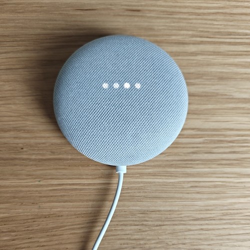 Google home nest - home, mini