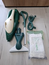 Vorwerk Kobold VK 135 VK135 +