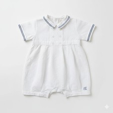 EMILE ET ROSE Taufe Matrosen