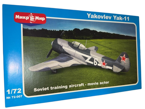 Mikromir 007 1 72 - mikromir, 72-007