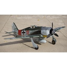 Freewing Flightline Focke Wulf
