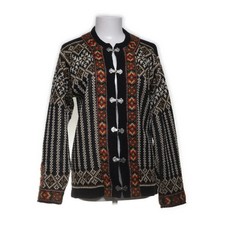 Nordstrikk, Strickjacke